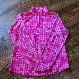 Nike Dri-Fit long sleeve shirt